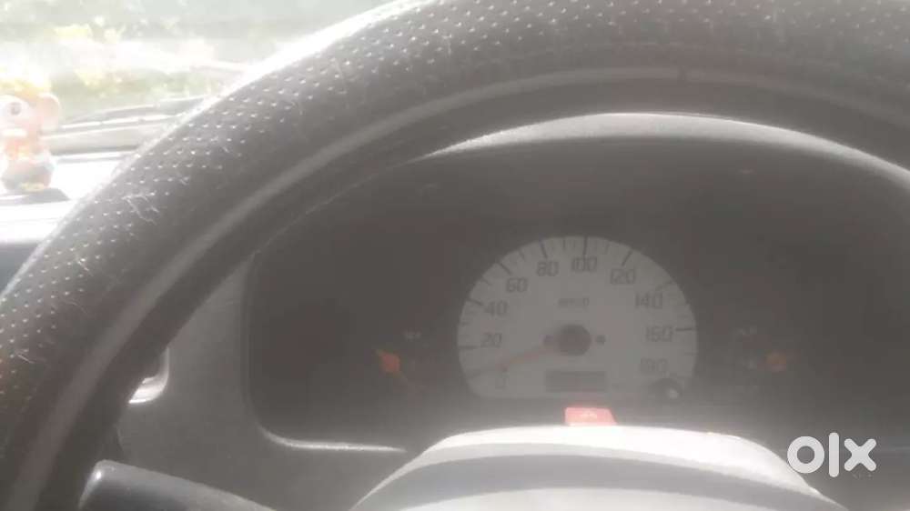 Maruti Suzuki Alto 2006