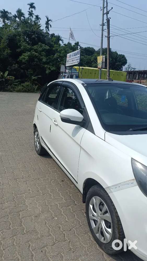 Tata Bolt 2015