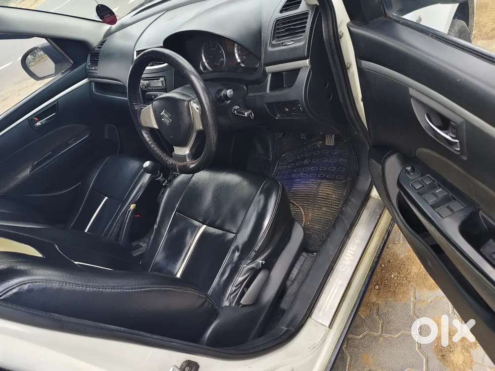 Maruti Suzuki Swift Vdi 2013