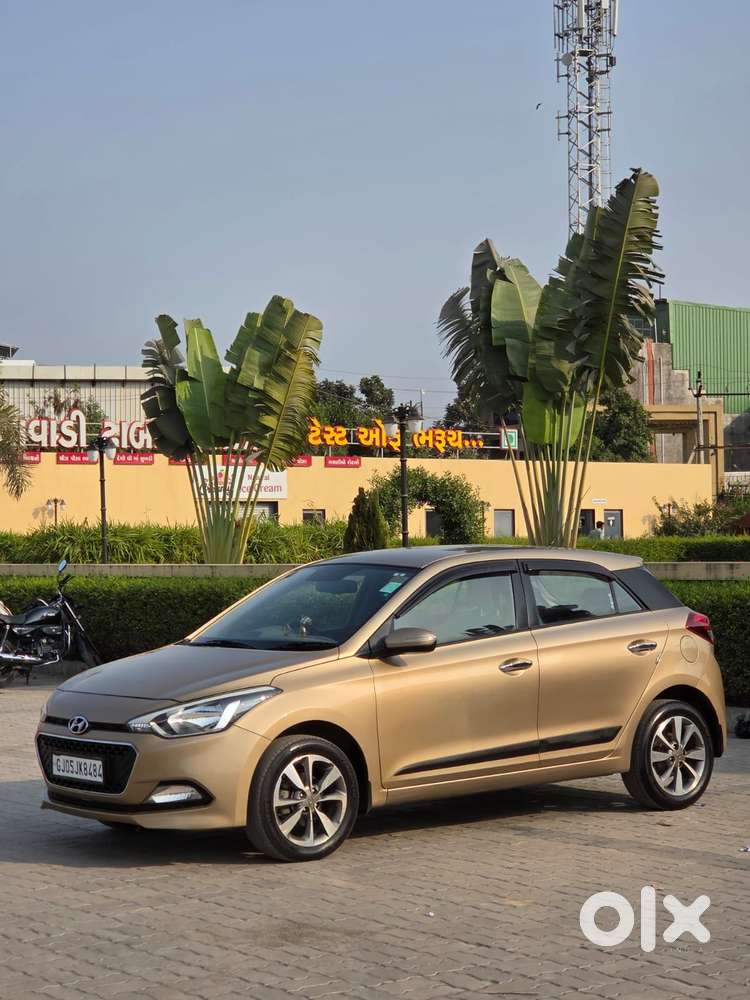 Hyundai I20 Diesel Asta, 2014, Diesel