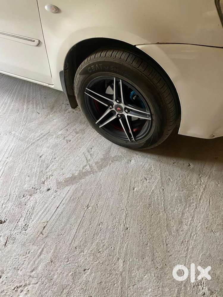 Toyota Etios 2014 Diesel Good Condition