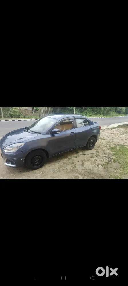 Maruti Suzuki Dzire 2023 Petrol 72000 Km Driven