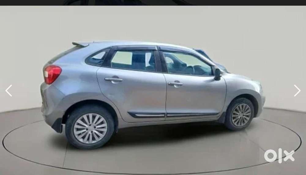 Maruti Suzuki Swift 2019