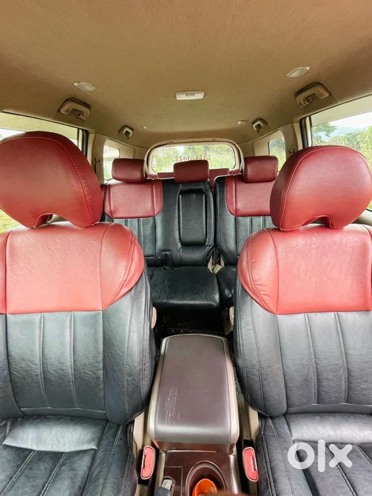 Xuv500 W6 2016 Diesel – Well Maintained, Good Mileage