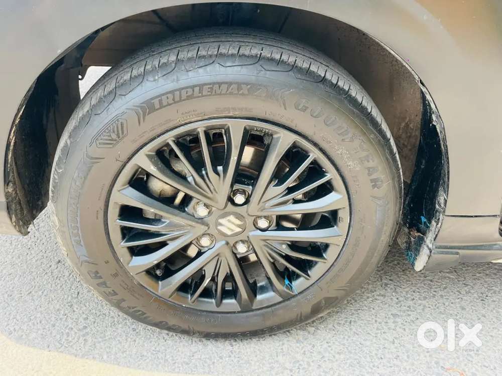 Maruti Suzuki Xl6 2020 Petrol 47000 Km Driven