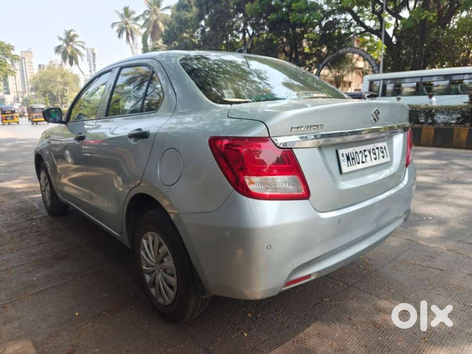 Maruti Suzuki Swift Dzire 1.2 Lxi Bsiv, 2023, Petrol