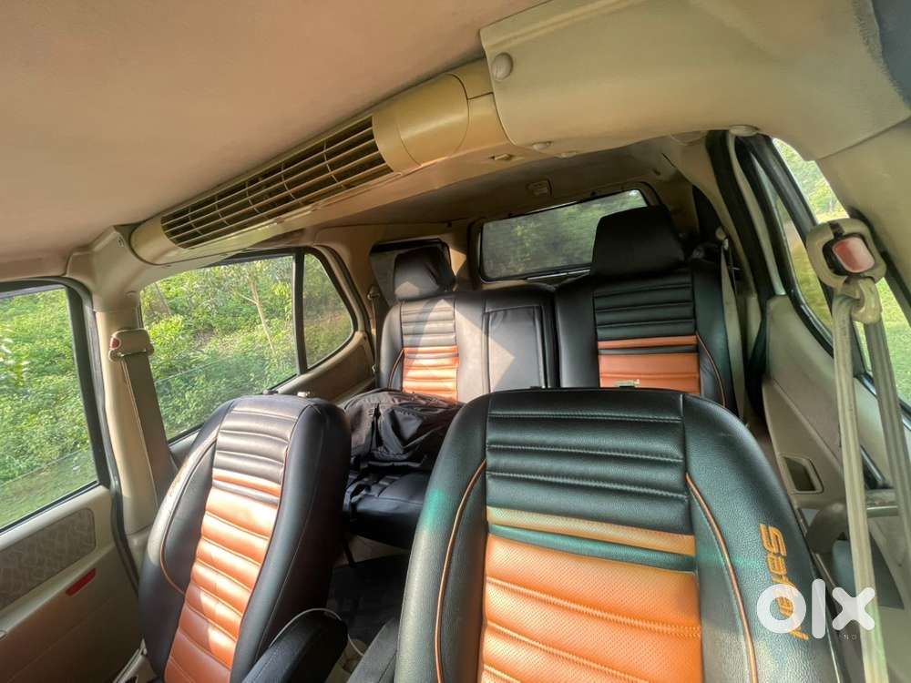 Tata Safari Diesel Manual 2009