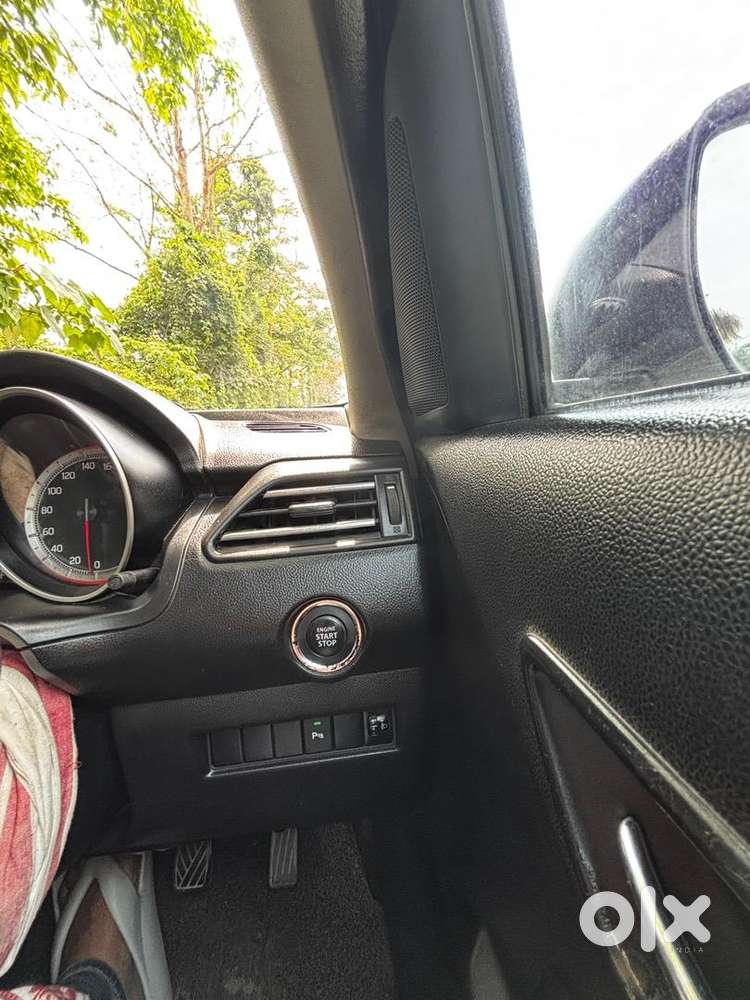 Maruti Suzuki Swift 2019 Petrol Good Condition