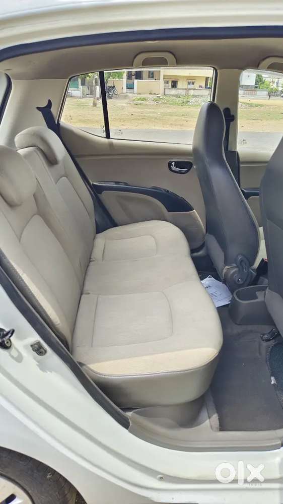 Hyundai I10 2012 Petrol Good Condition
