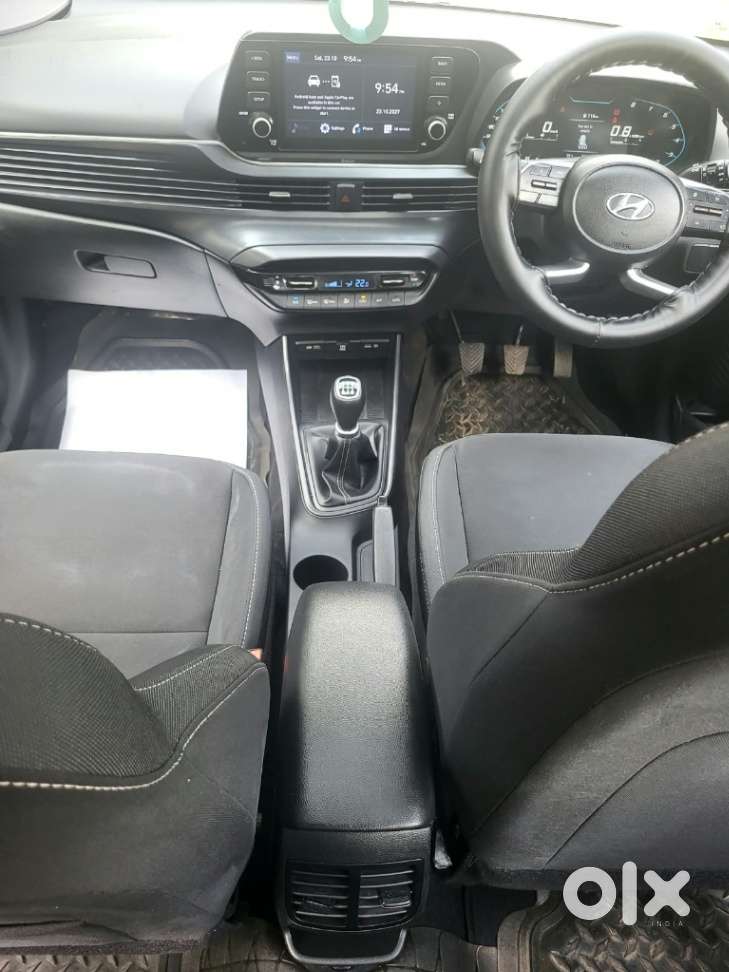 Hyundai I20 1.2 Asta, 2022, Petrol