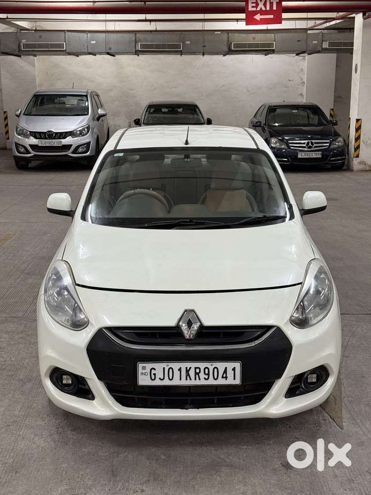 Renault Scala Diesel Rxl, 2013, Diesel