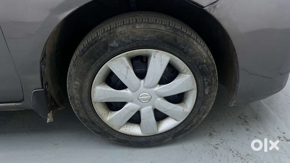 Nissan Sunny Xl P, 2013, Petrol