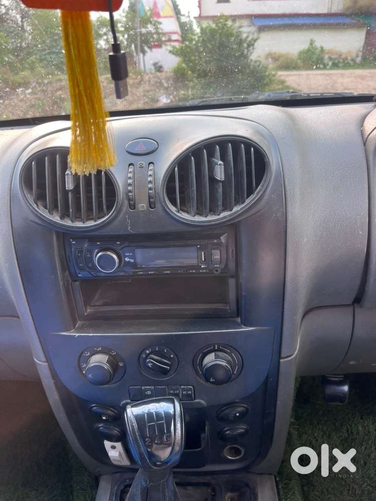 Mahindra Scorpio 2010 Diesel Car