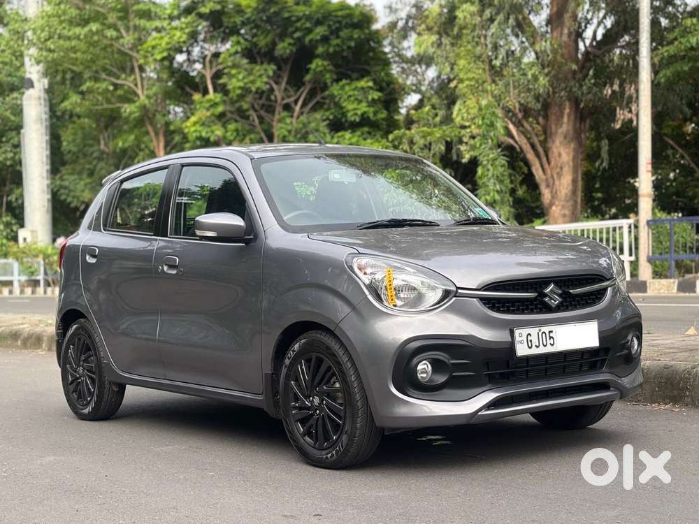 Maruti Suzuki Celerio, 2023, Petrol