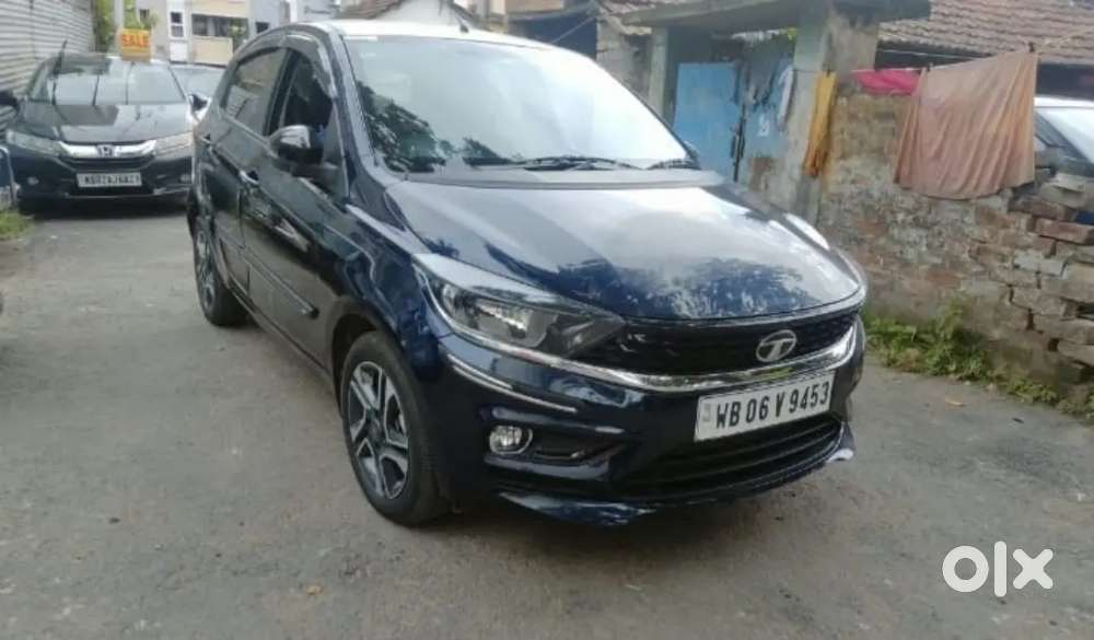 Tata Tiago Xz+ 2022 (top Model) – Excellent Condition  Single Owner