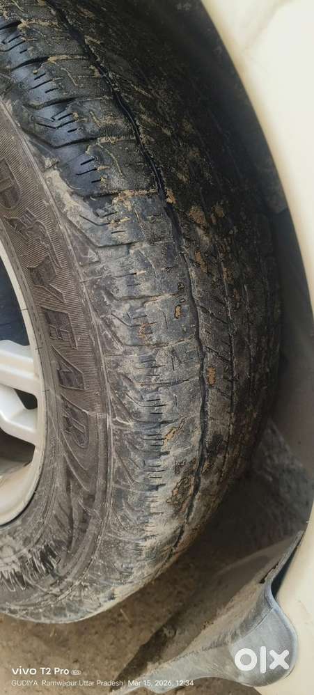 Mahindra Scorpio S10