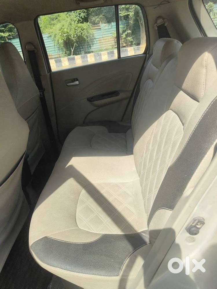 Maruti Suzuki Celerio Vxi(o), 2015, Cng & Hybrids