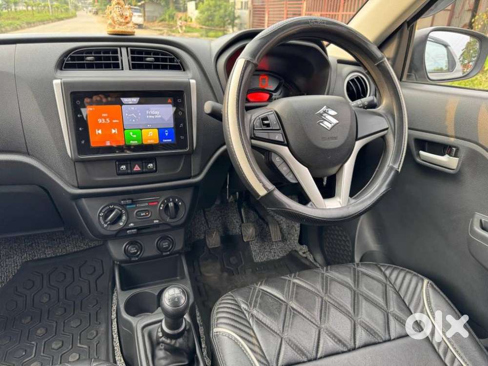 Maruti Suzuki Alto K10 Vxi (o), 2023, Petrol