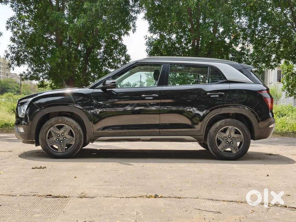 Hyundai Creta 1.4 S Plus Diesel, 2020, Diesel