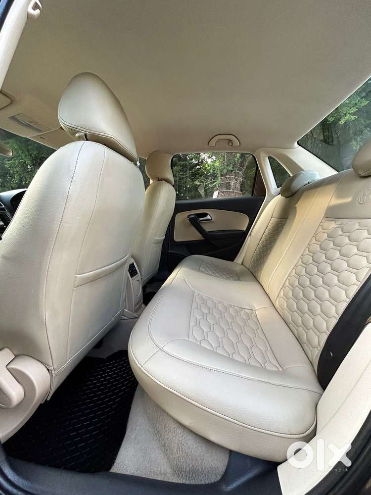 Volkswagen Ameo 1.5 Tdi Highline Plus At, 2018, Diesel