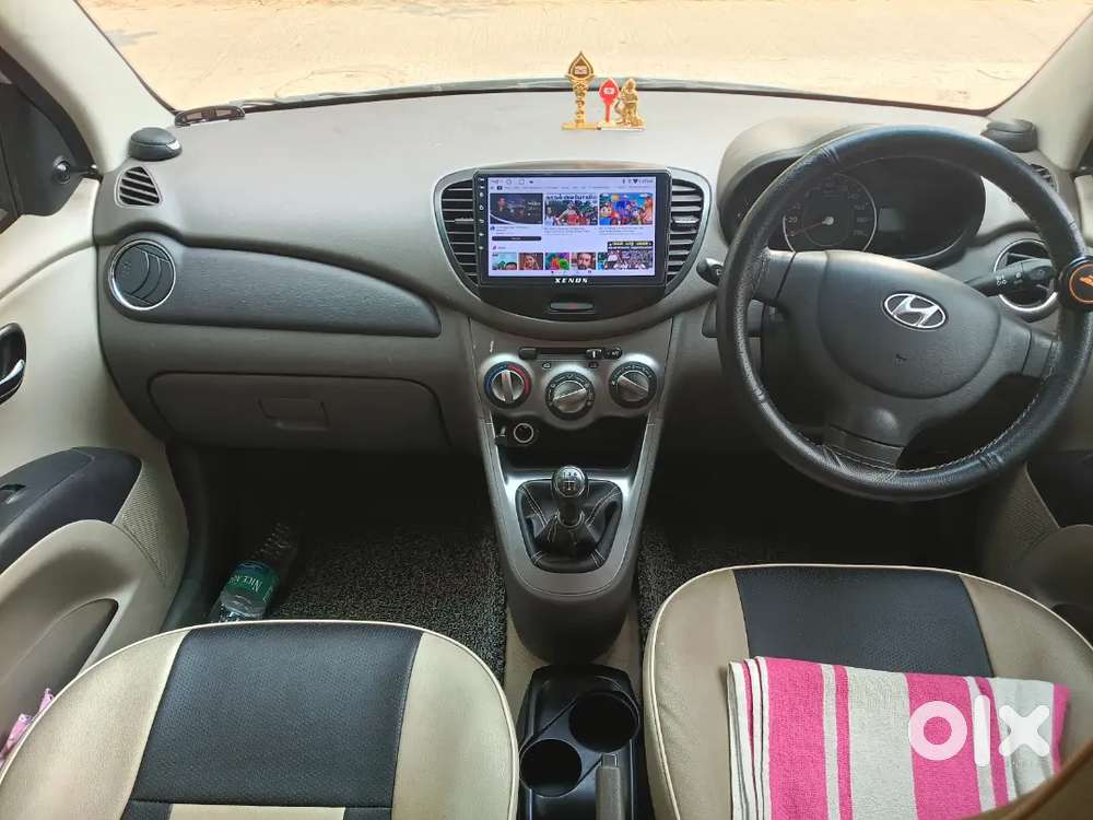 Company Fitted Lpg Model  Good Maintainance  Tyre 80 Percentage