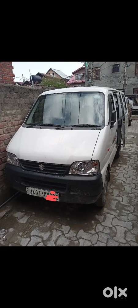 Fresh Condition