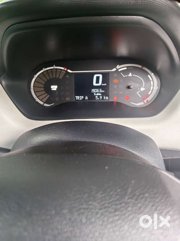 Nissan Magnite Xe 2024 Converted Fully