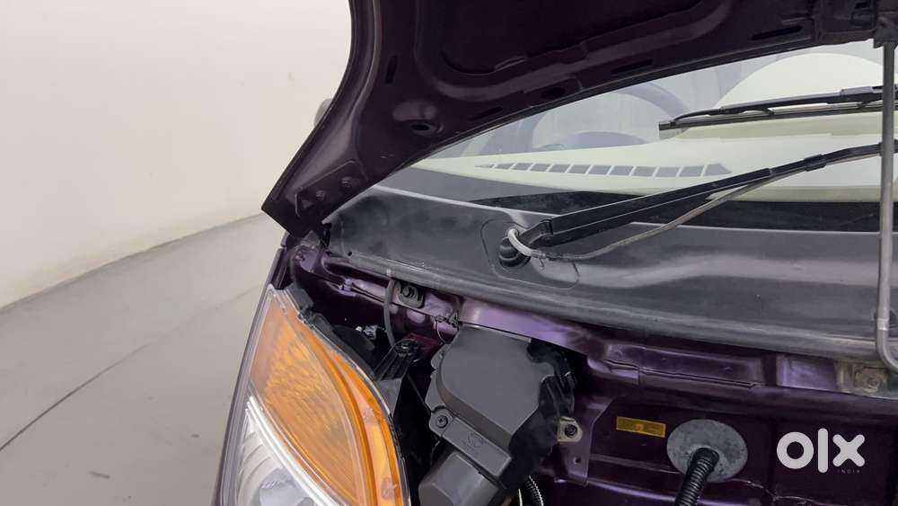Tata Nano 2012-2015 Twist Xt, 2014, Petrol