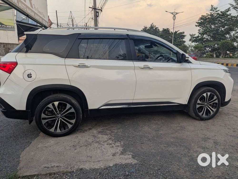 Mg Hector 2.0 Sharp Diesel, 2022, Diesel