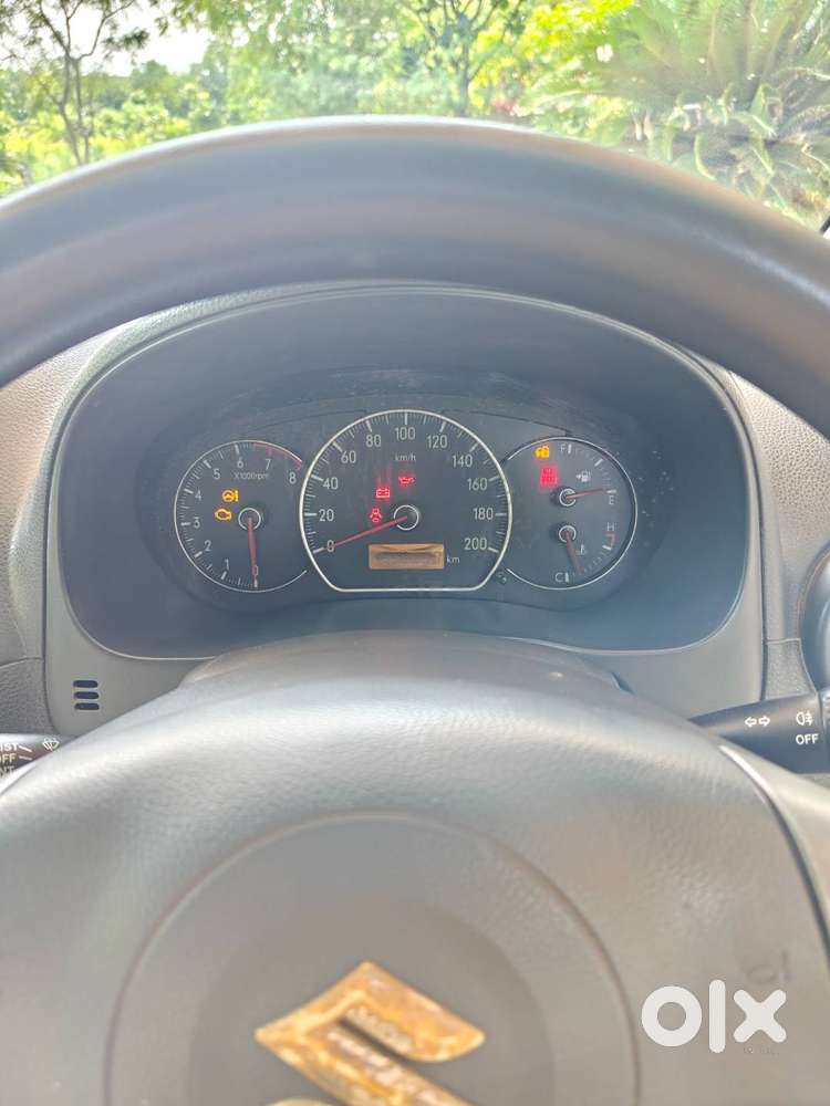 Maruti Suzuki Sx4 Zxi+ | 2007 | Petrol + Cng | 1.56 Lakh Km | 3rd Owne