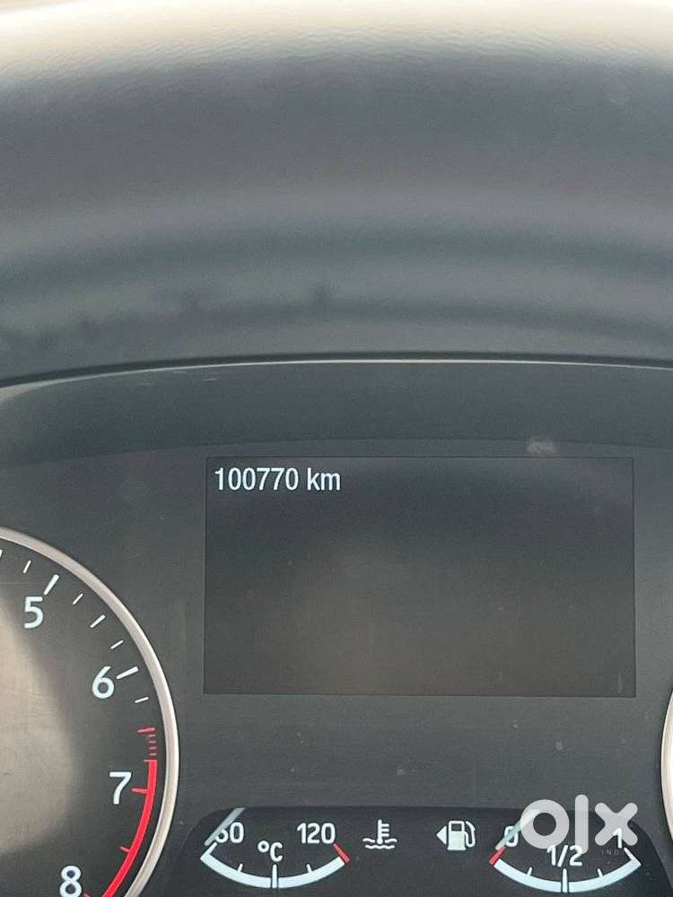 Ford Ecosport 1.5 Tdci Titanium Plus Be, 2019, Petrol