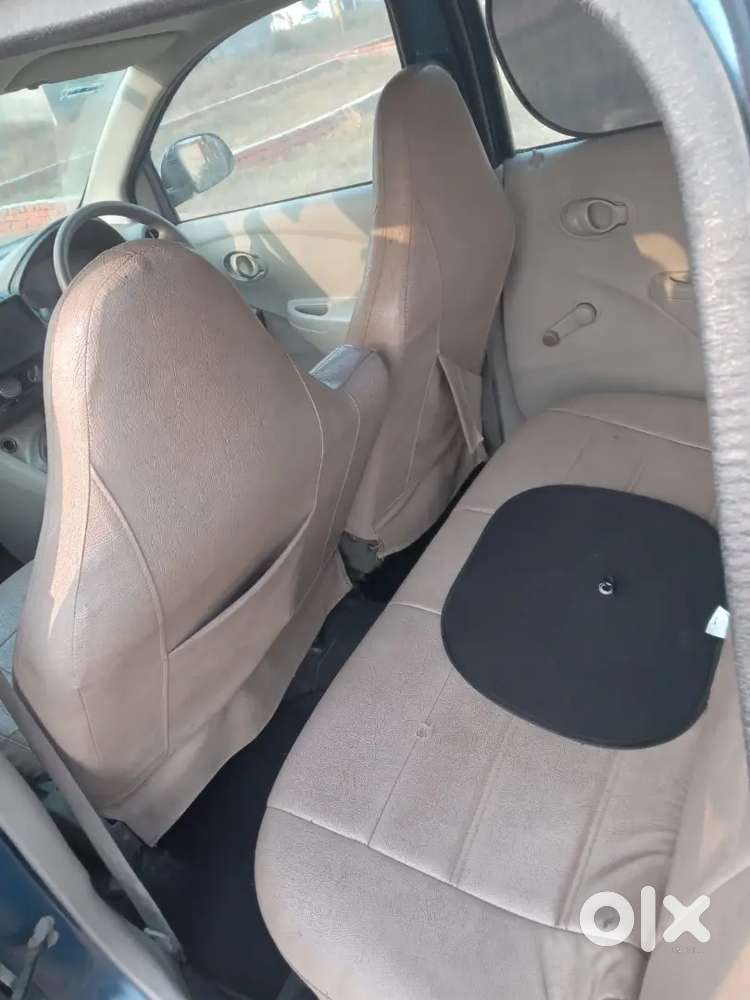 Datsun Go For Sale Cng Pass Insurance Expired