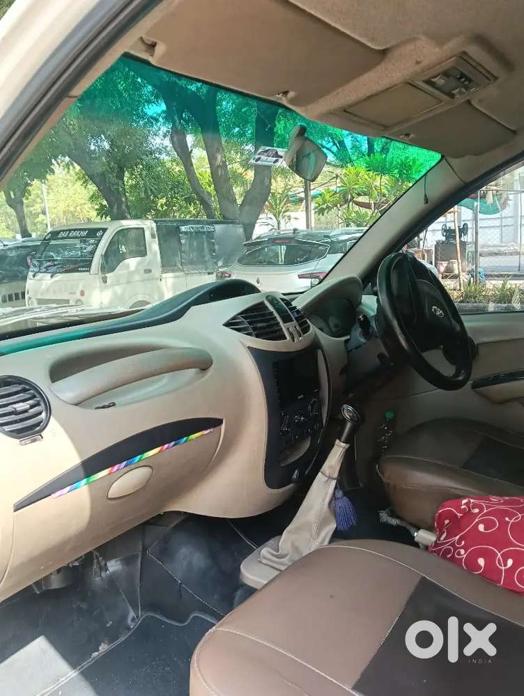 Mahindra Xylo 2015 Diesel 115000 Km Driven