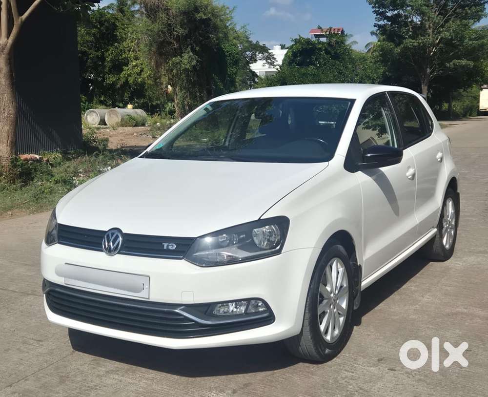 Volkswagen Polo Gt Tsi Sport Edition, 2018, Petrol