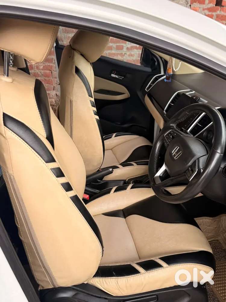 2021 Honda City Vx Petrol