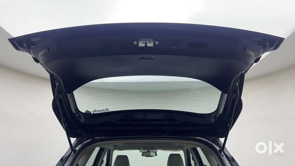 Kia Seltos Htx G, 2022, Petrol