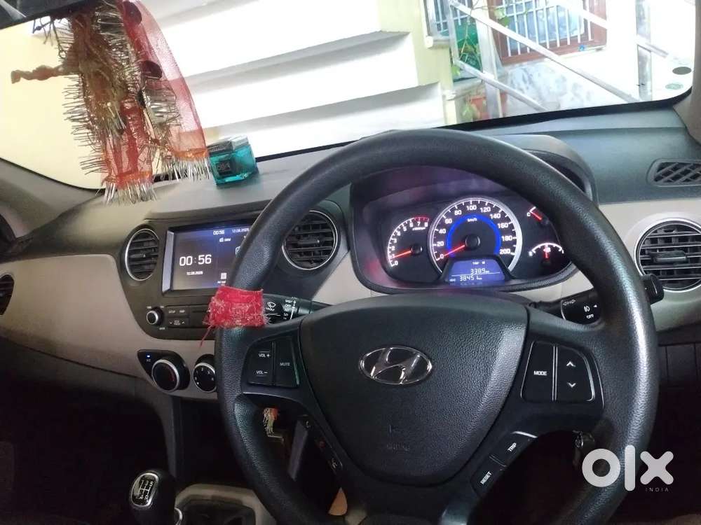Hyundai Grand I10 2019 Sportz
