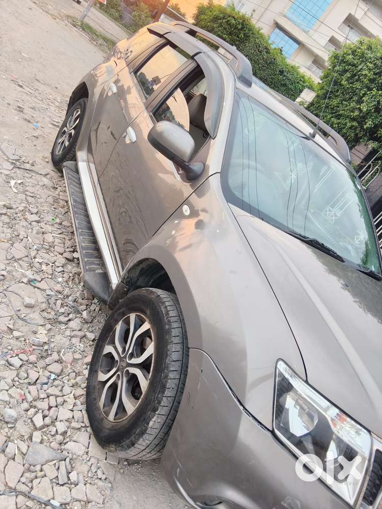 Nissan Terrano Xl 85 Ps Deisel, 2015, Diesel