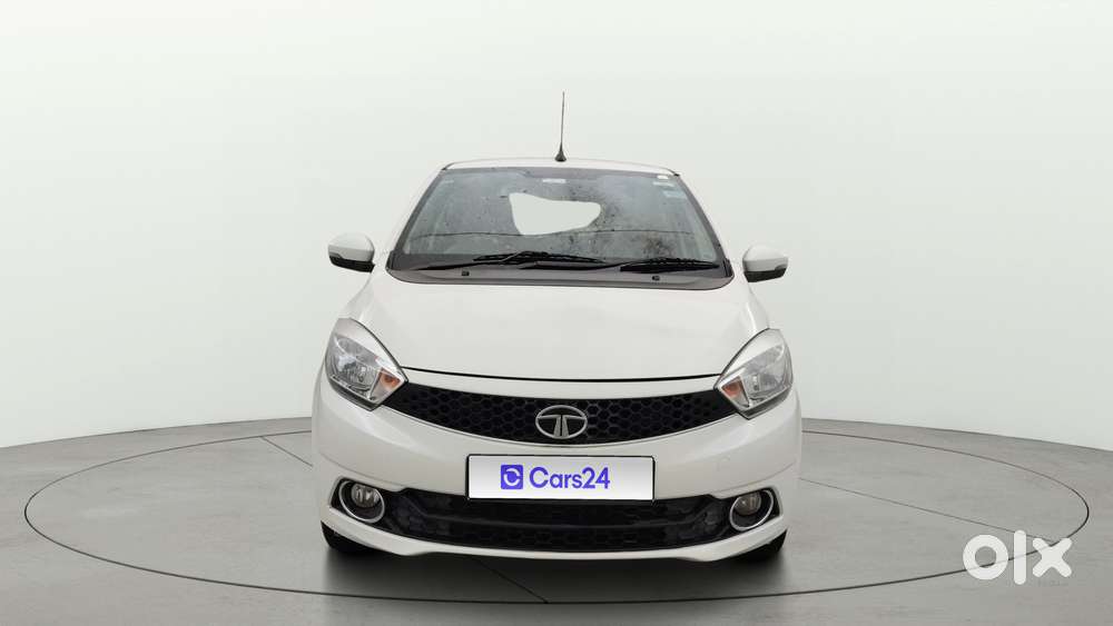 Tata Tiago 1.2 Revotron Xza, 2017, Petrol
