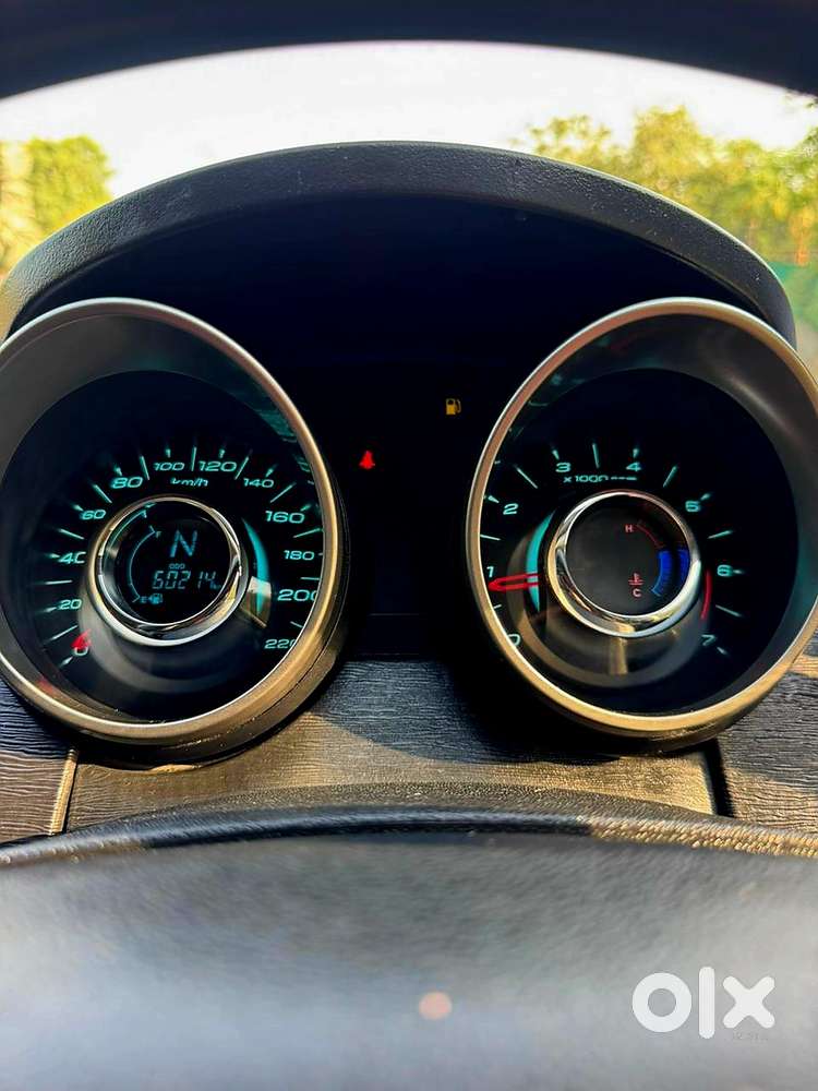Mahindra Xuv500 W7, 2019, Diesel
