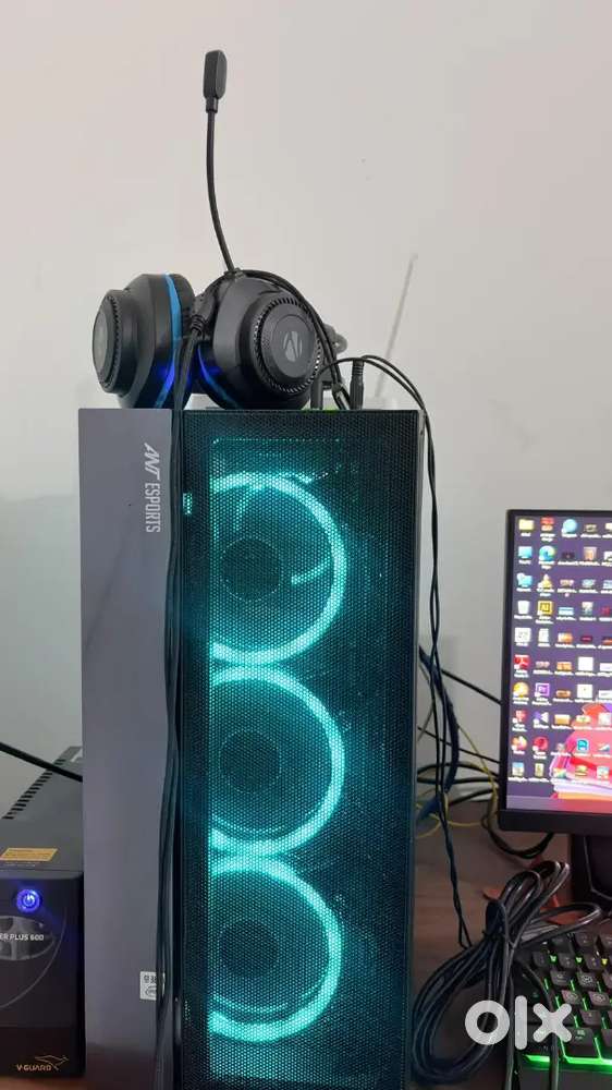 Intel i5 10400 10 th geneeration
