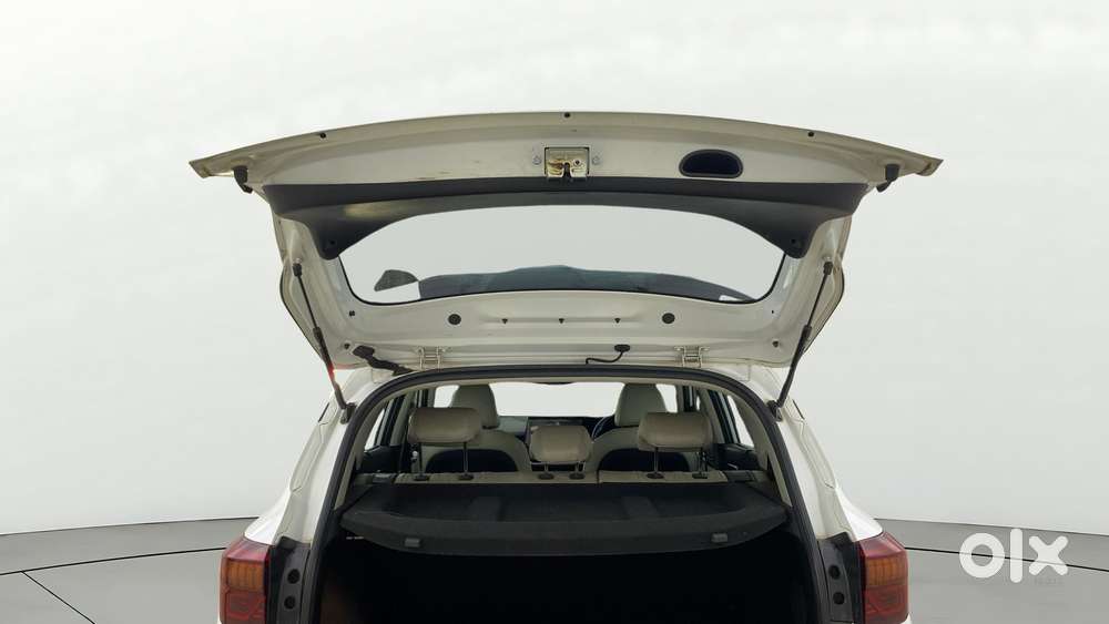 Kia Seltos Htx+ At 1.5 Diesel, 2020, Diesel