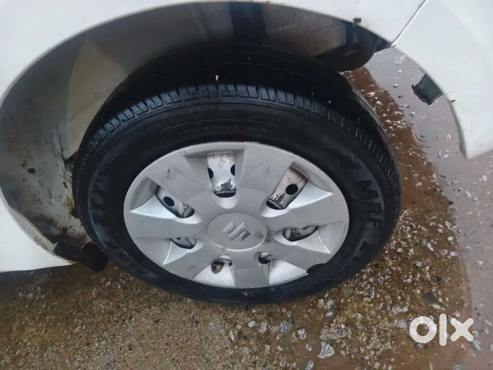 Maruti Suzuki Wagon R 2023