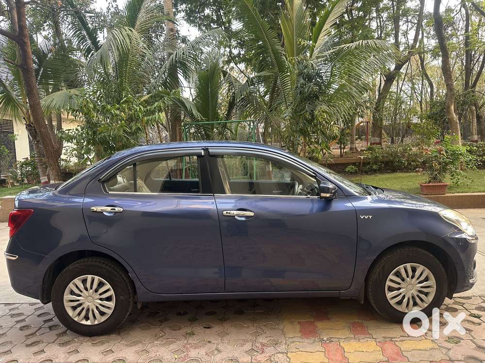 Maruti Suzuki Swift Dzire Vdi Regalia Limited Edition Amt, 2018, Pet..