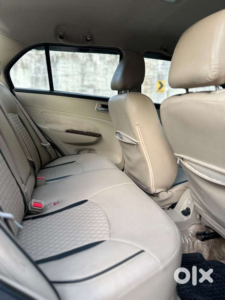 Maruti Suzuki Swift Dzire 1.2 Vxi, 2015, Petrol