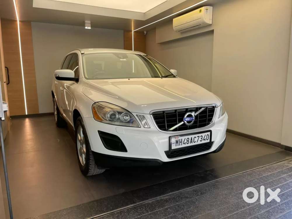 Volvo Xc60, 2014, Diesel