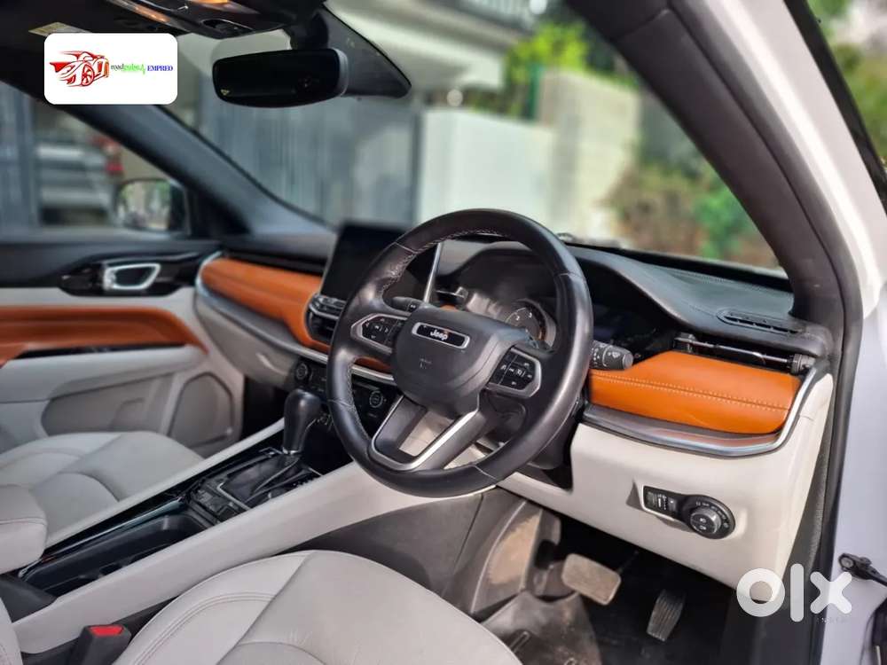 Jeep Compass, 2024, Diesel