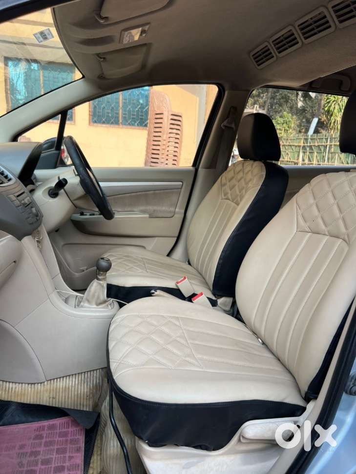 Maruti Suzuki Ertiga 2012-2015 Vxi Cng, 2014, Petrol