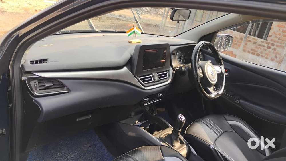 Maruti Suzuki Baleno 2023 Petro Brand New Condition