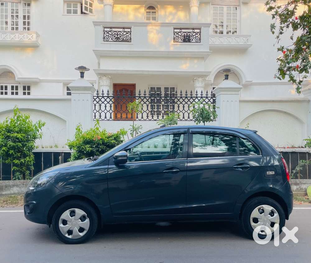 2020 Tata Bolt 1.3 Xm Quadrajet (diesel) • Single Owner •